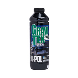 GRAVITEX PLUS UNDERBODY COATING-BLACK